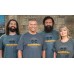Bearded Bible Brothers T-shirt